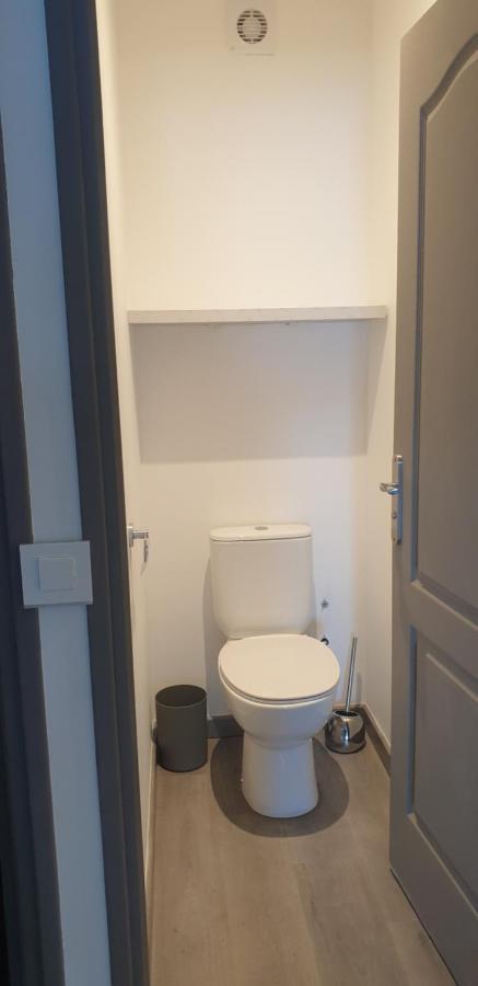 Au Panorama F3 2 Chbres Apartment La Possession Exterior photo